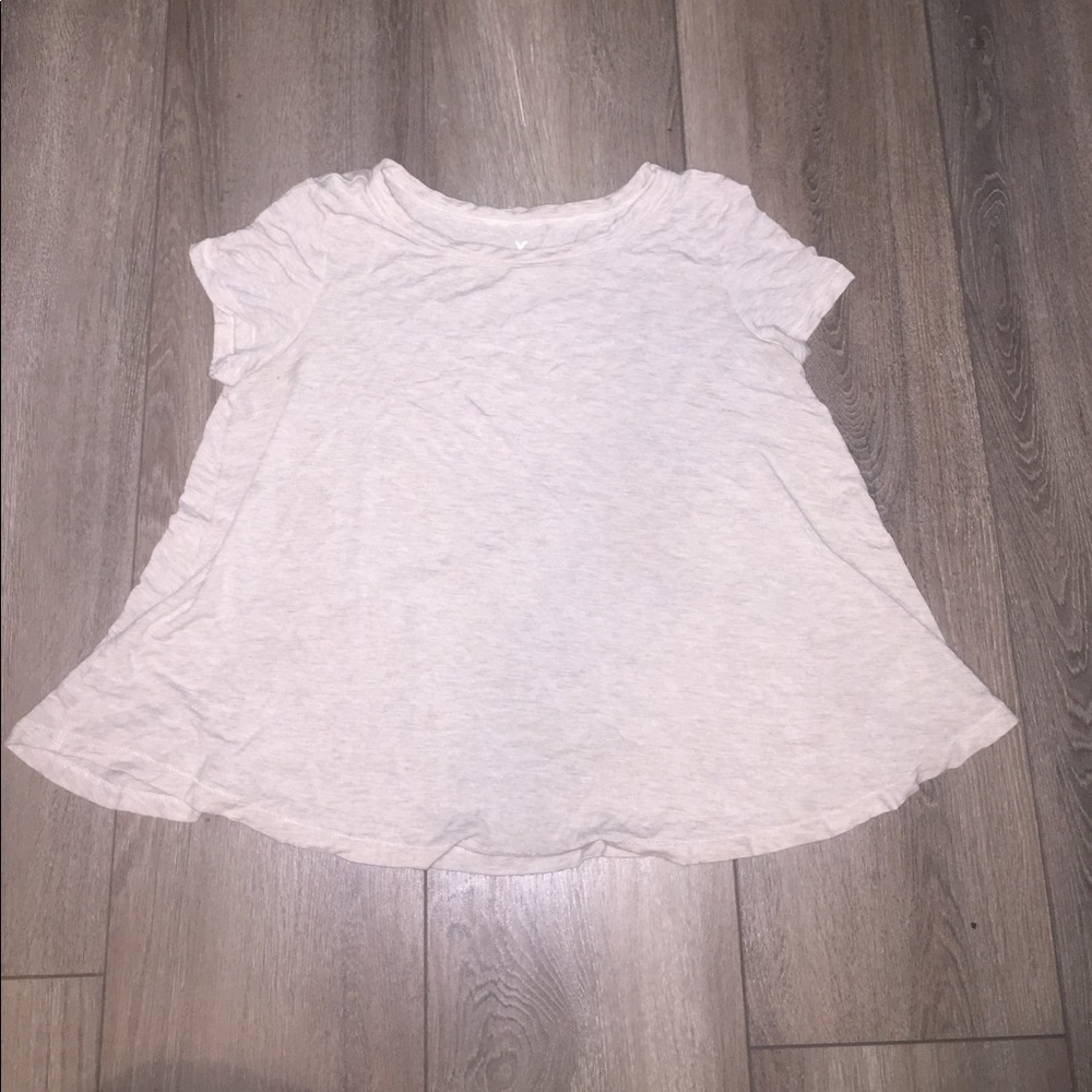 American Eagle Soft and Sexy T-Shirt